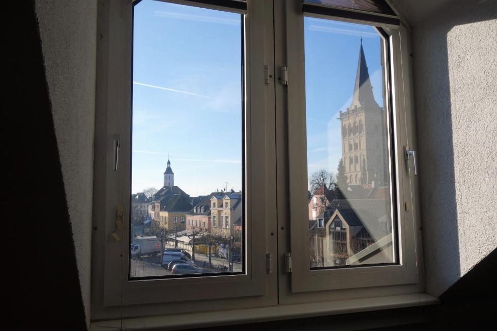 Ferienwohnung am Rathaus room 1
